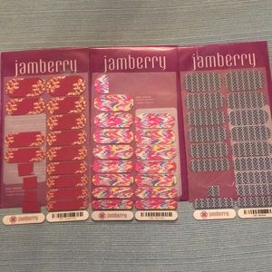 Jamberry Nail Wraps
